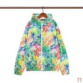 Picture of Louis Vuitton Jackets _SKULVM-2XL20tx0432786
